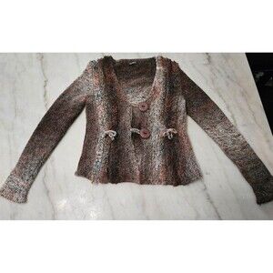 First Orme Small Sweater